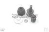 ASHUKI TO-550 Bellow Set, drive shaft